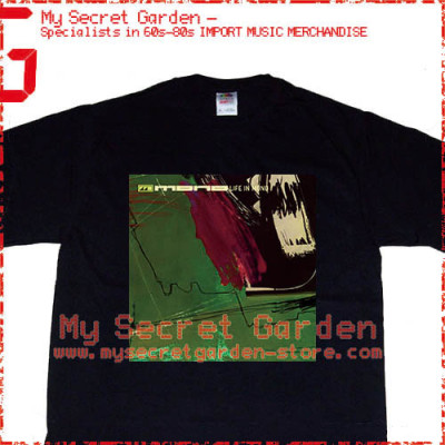 Mono - Life In Mono T Shirt 